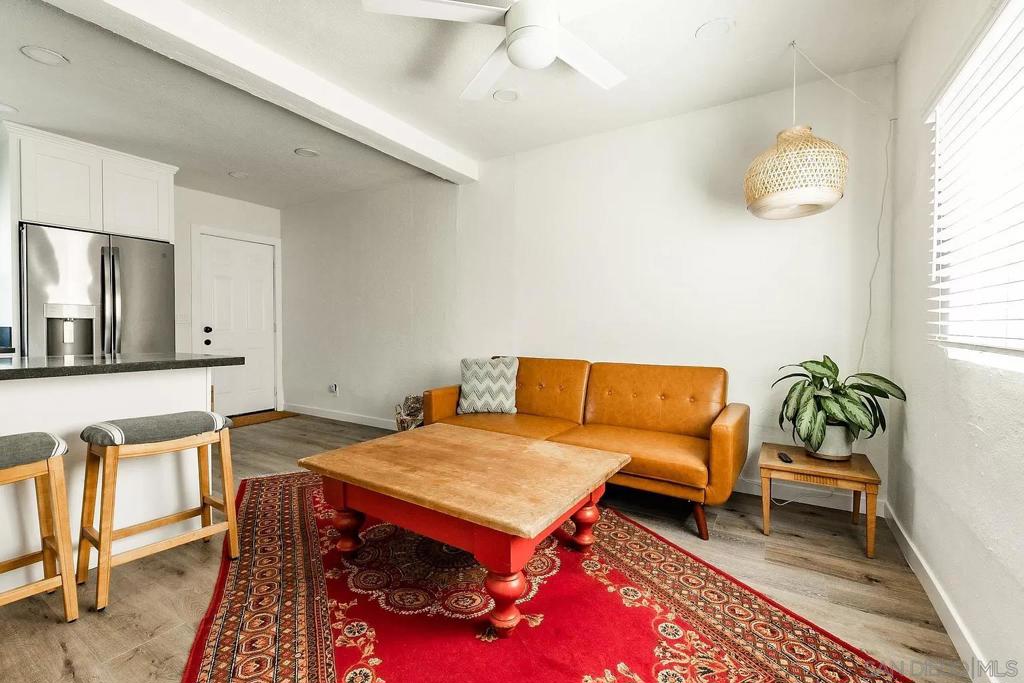 Logan Heights - Residential Income