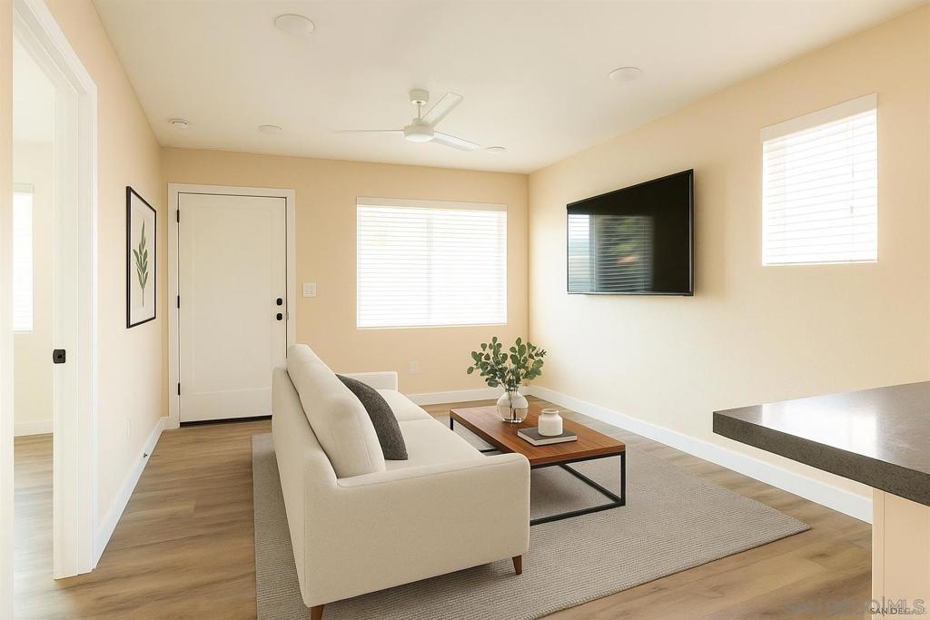 Logan Heights - Residential Income