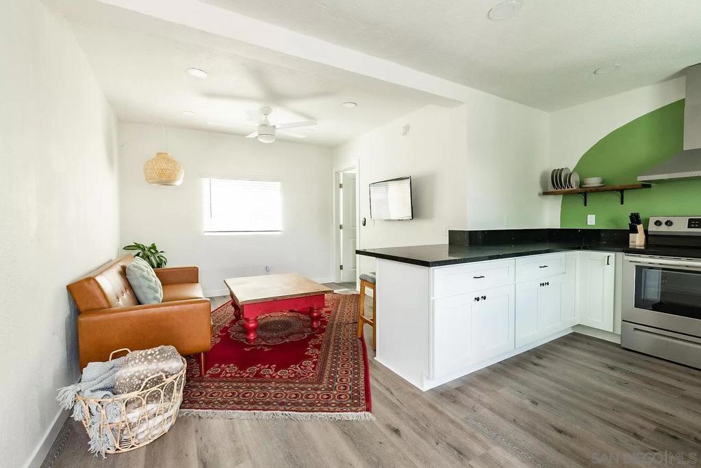 Logan Heights - Residential Income