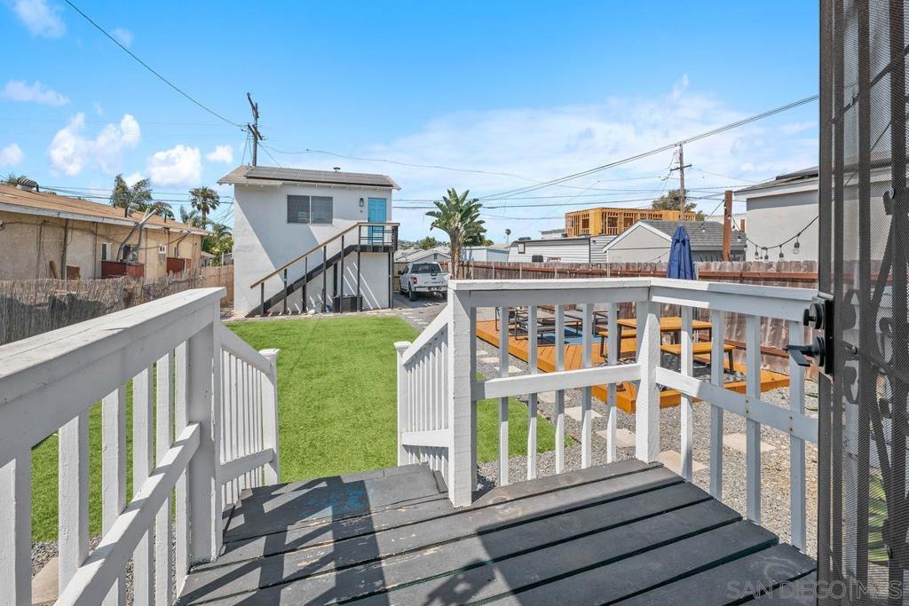 Logan Heights - Residential Income