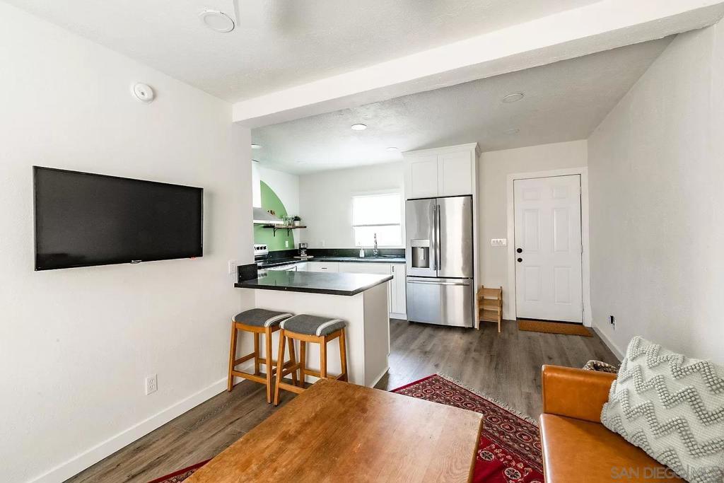 Logan Heights - Residential Income