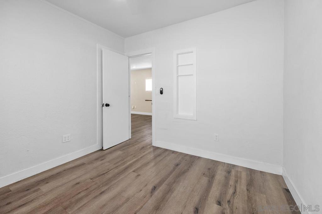 Logan Heights - Residential Income