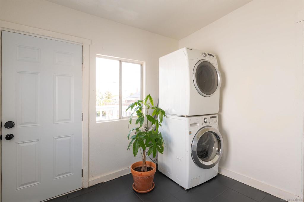Logan Heights - Residential Income