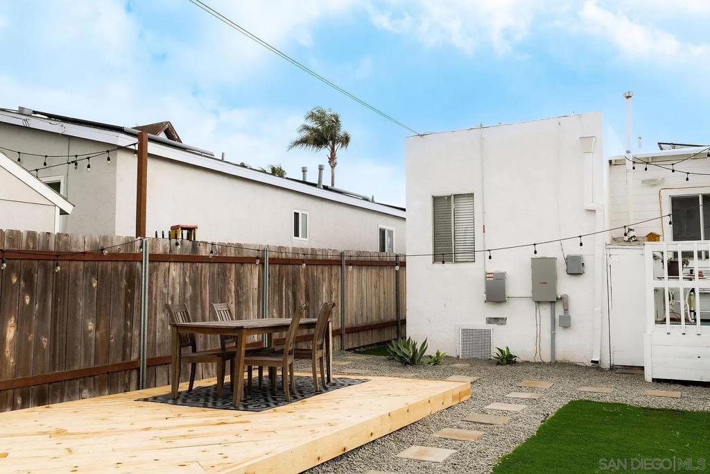 Logan Heights - Residential Income