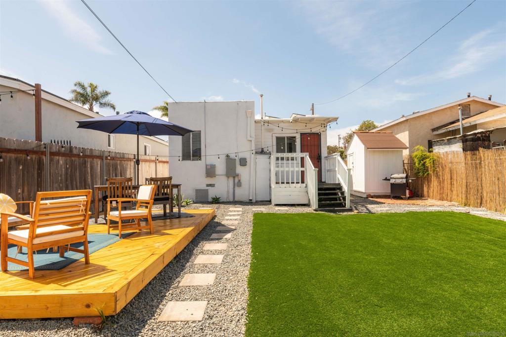 Logan Heights - Residential Income