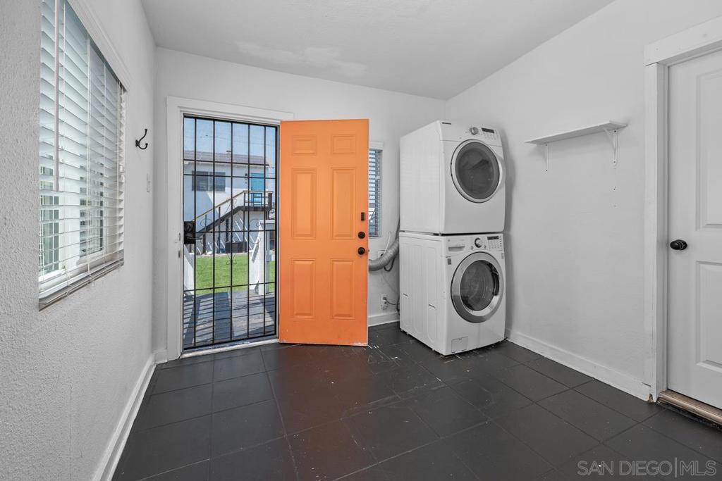 Logan Heights - Residential Income
