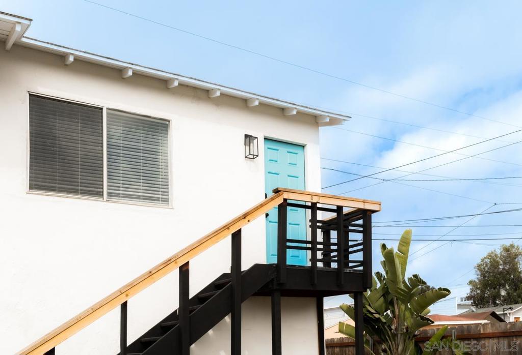 Logan Heights - Residential Income