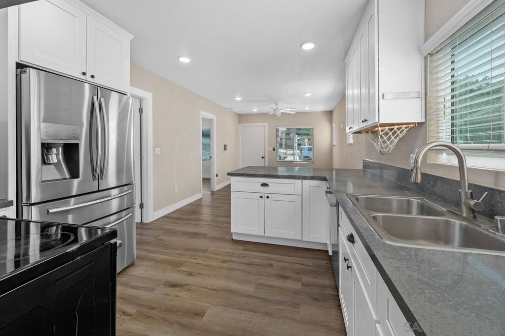 Logan Heights - Residential Income