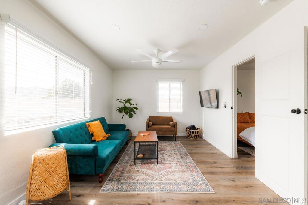 Logan Heights - Residential Income