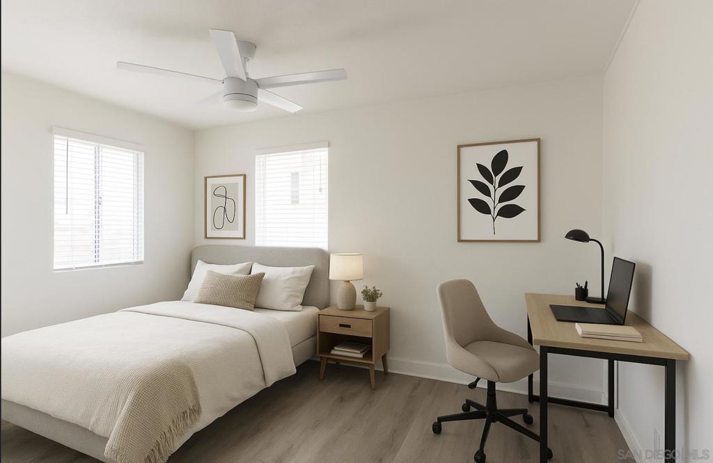 Logan Heights - Residential Income