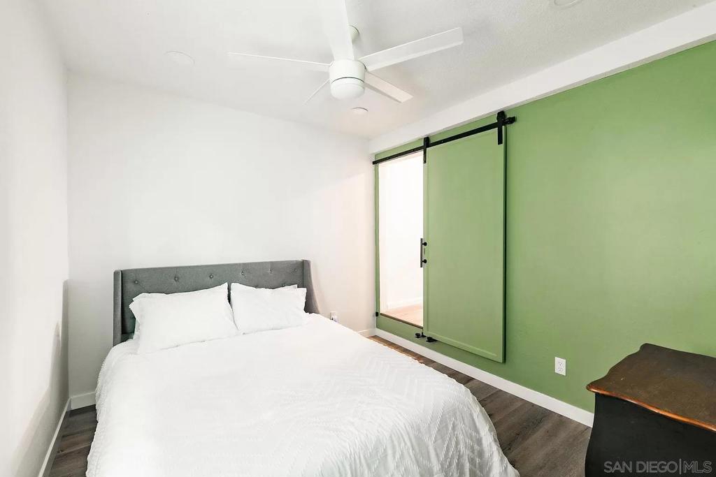 Logan Heights - Residential Income