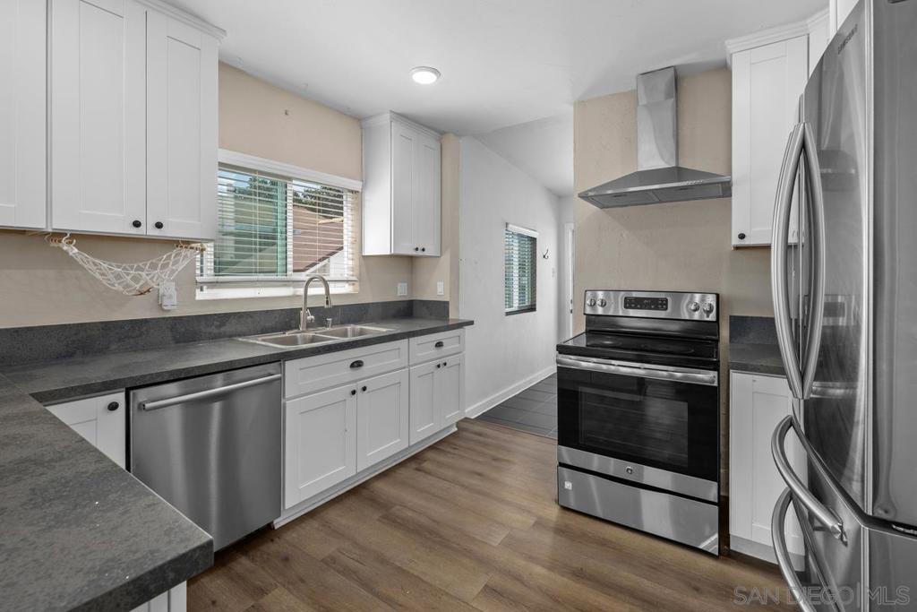 Logan Heights - Residential Income