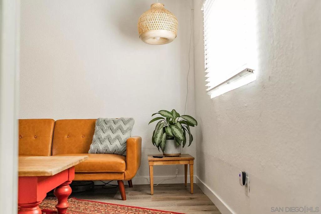 Logan Heights - Residential Income