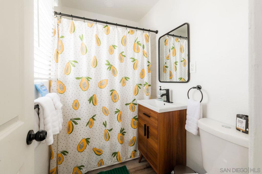 Logan Heights - Residential Income