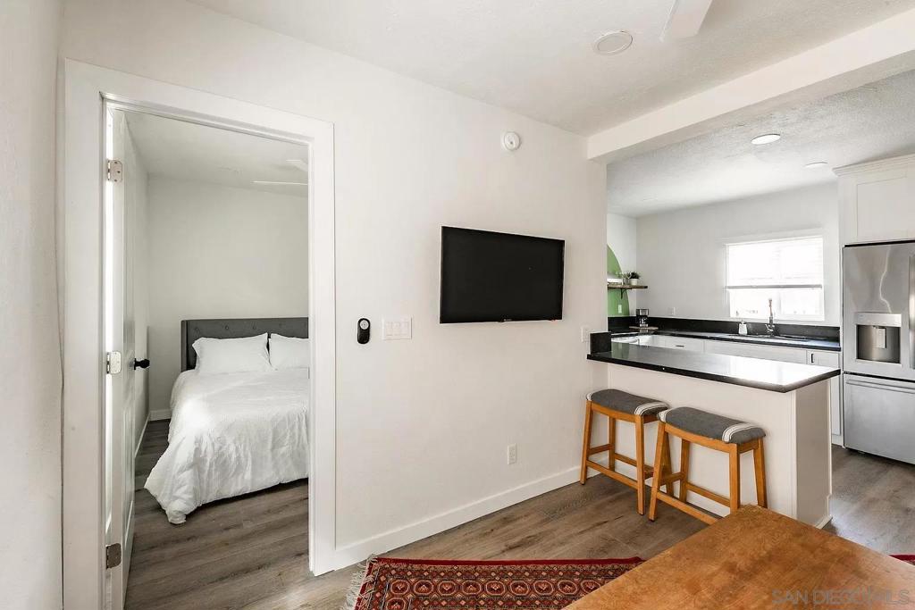 Logan Heights - Residential Income