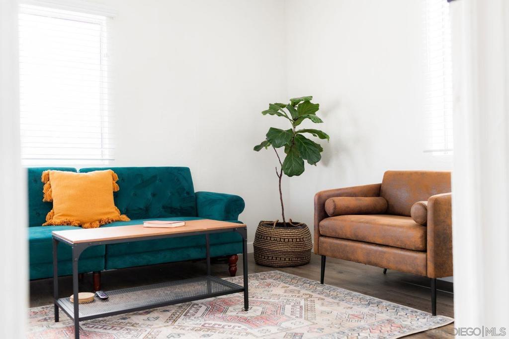 Logan Heights - Residential Income