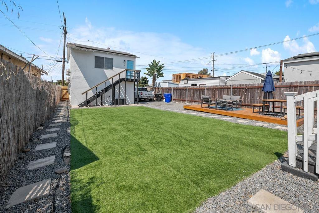 Logan Heights - Residential Income