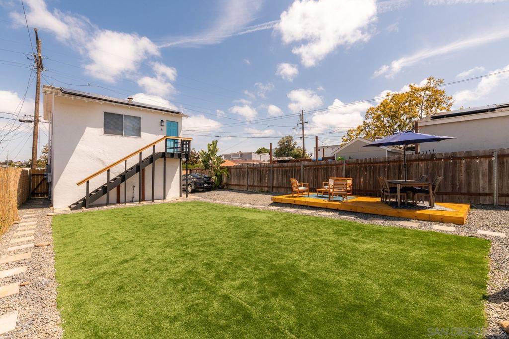 Logan Heights - Residential Income