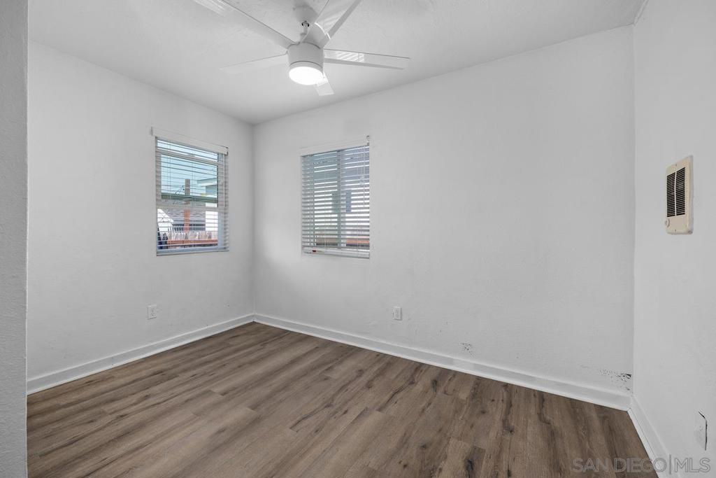 Logan Heights - Residential Income