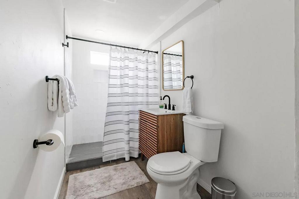 Logan Heights - Residential Income