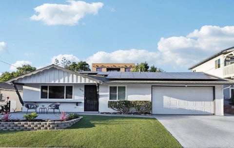 Photo of 5018 Georgetown Avenue, San Diego, CA 92110 (MLS # PTP2606729)
