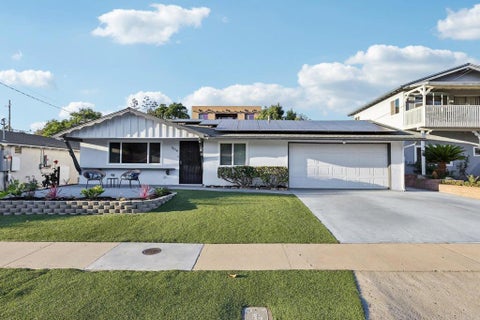 Photo of 5018 Georgetown Avenue, San Diego, CA 92110 (MLS # PTP2606729)