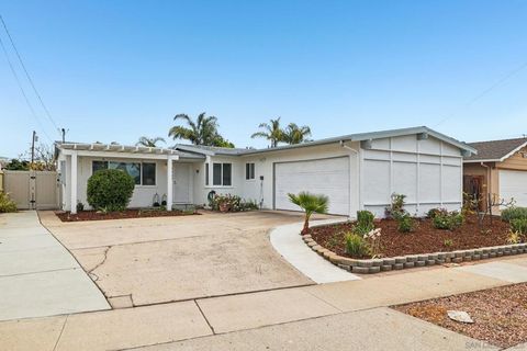 Photo of 3657 Mount Acomita Ave, San Diego, CA 92111 (MLS # 260009433SD)
