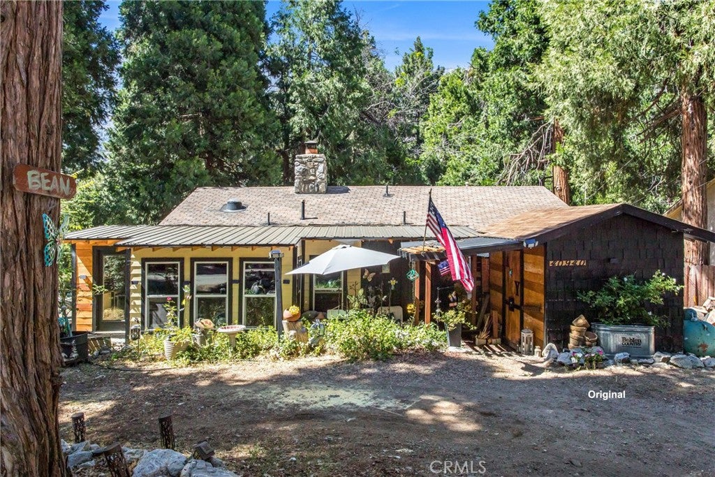 40940 Pine Drive