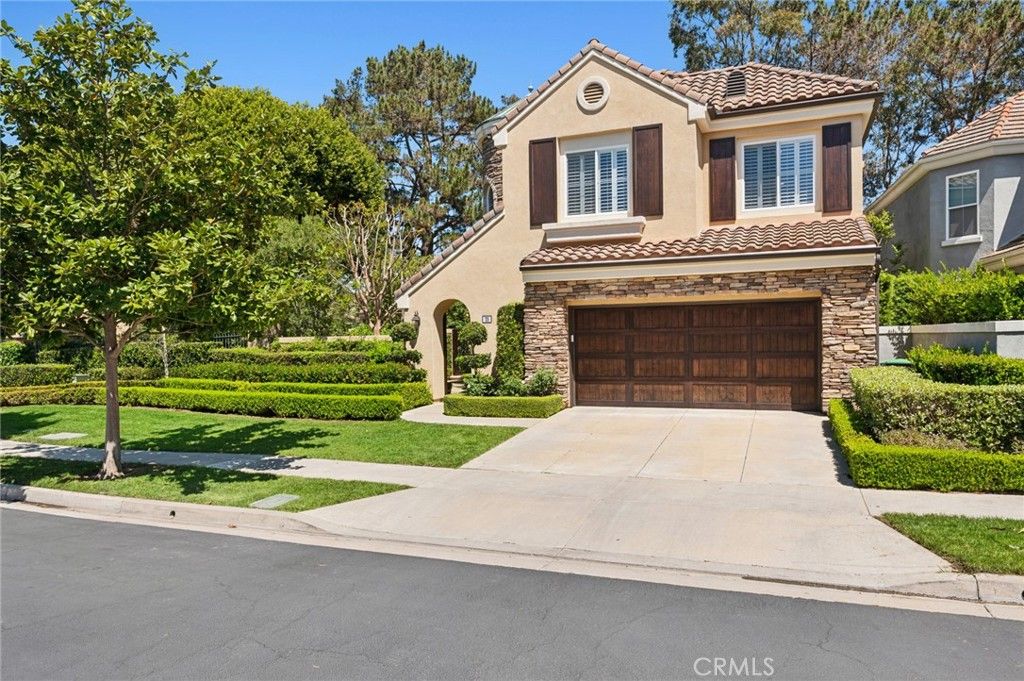 Photo of 25 Lyon, Newport Coast, CA 92657 (MLS # NP26081951)