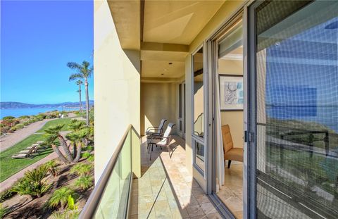 Tiny photo for 2727 Shell Beach Road #234, Pismo Beach, CA 93449 (MLS # SC26012451)