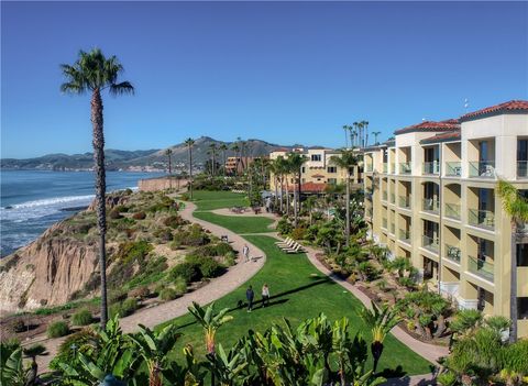 Tiny photo for 2727 Shell Beach Road #234, Pismo Beach, CA 93449 (MLS # SC26012451)