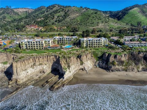 Tiny photo for 2727 Shell Beach Road #234, Pismo Beach, CA 93449 (MLS # SC26012451)
