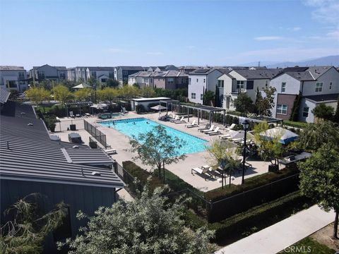 Photo of 4462 S Forsyth Paseo, Ontario, CA 91762 (MLS # IG26081986)