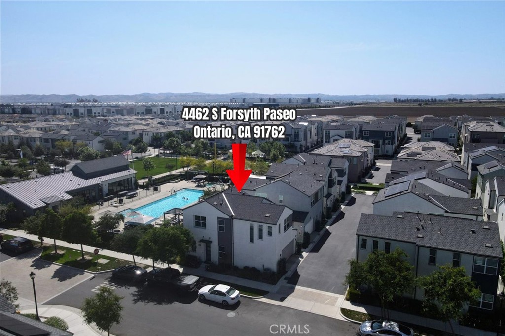 4462 S Forsyth Paseo