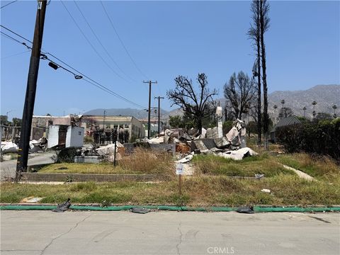 915 Beverly Way Altadena CA 91001