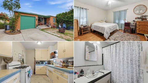 Photo of 1803 El Dora Street, Lemon Grove, CA 91945 (MLS # NDP2609778)