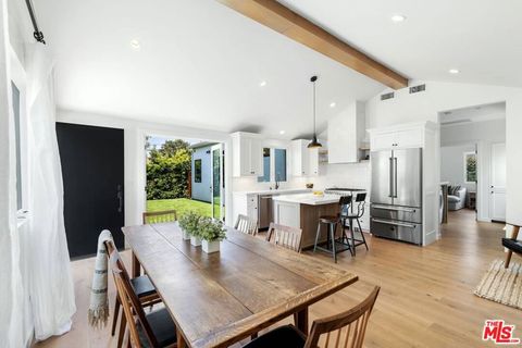 Photo of 11912 Wagner, Culver City, CA 90230 (MLS # 26765207)