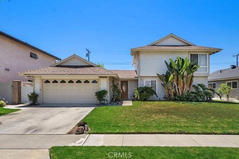 Photo of 18333 Jacaranda Street, Fountain Valley, CA 92708 (MLS # OC26148630)