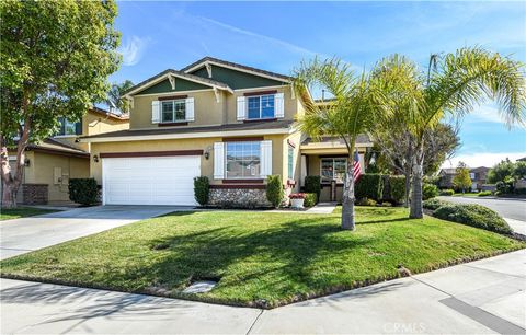 Photo of 38236 Hermosa Court, Murrieta, CA 92563 (MLS # SW26044776)