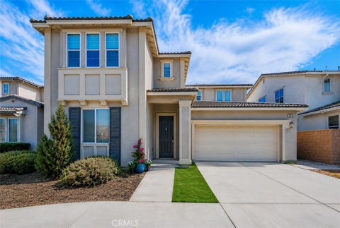 Photo of 3114 E Yellowstone Drive, Ontario, CA 91762 (MLS # TR26184546)