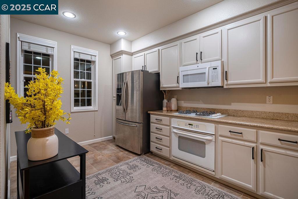 DUBLIN RANCH - Residential