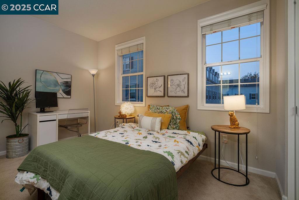 DUBLIN RANCH - Residential