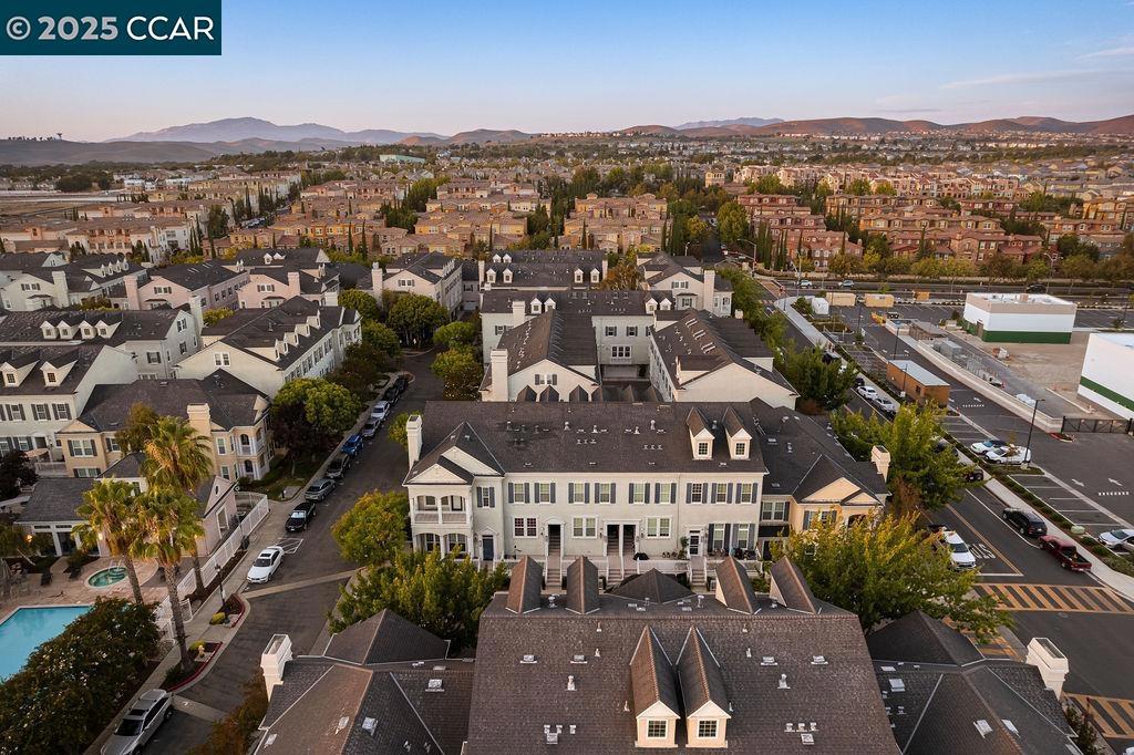 DUBLIN RANCH - Residential