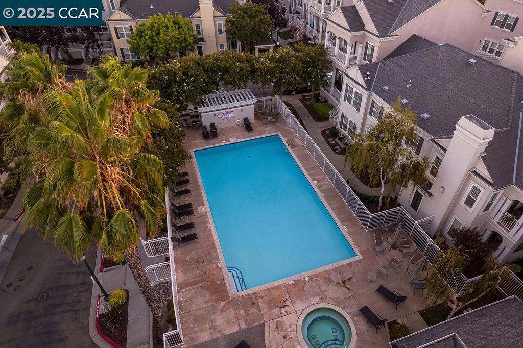 DUBLIN RANCH - Residential