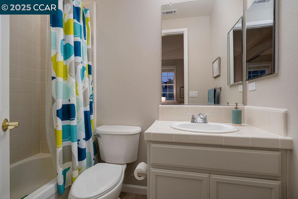 DUBLIN RANCH - Residential