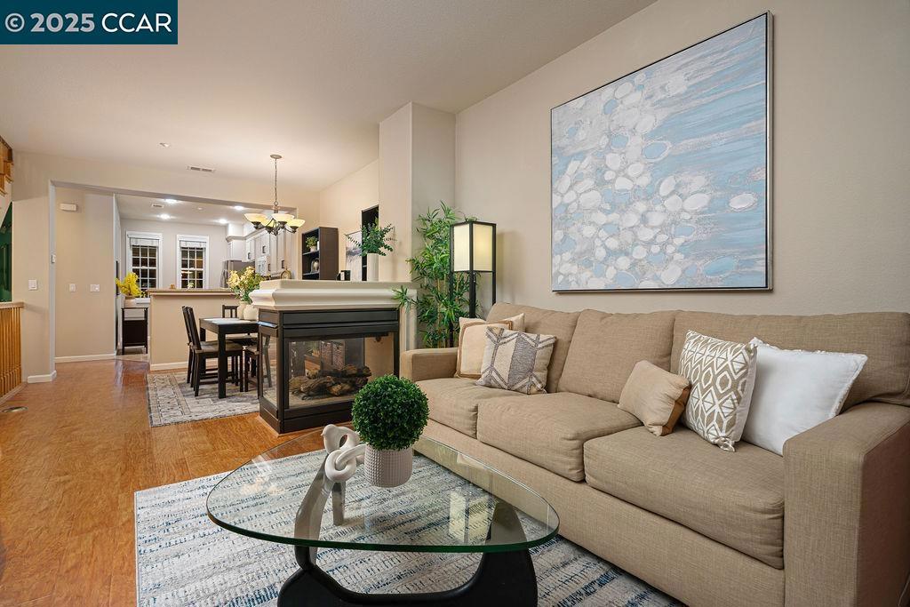 DUBLIN RANCH - Residential