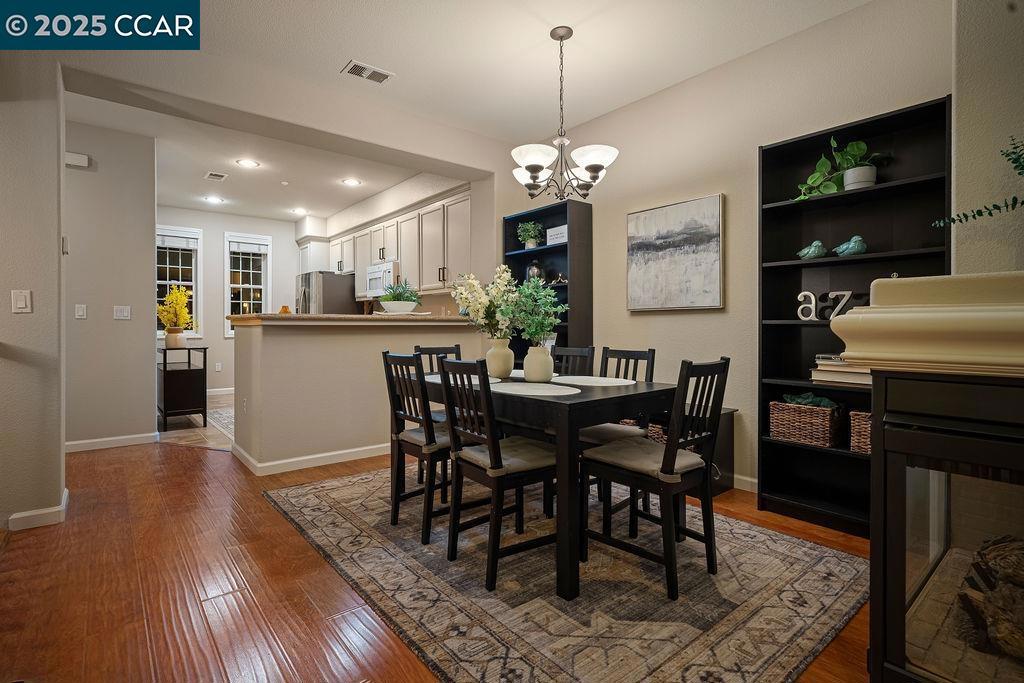 DUBLIN RANCH - Residential