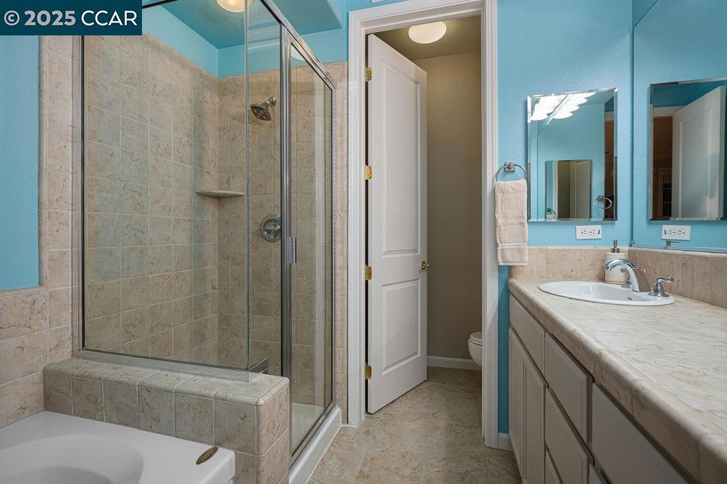 DUBLIN RANCH - Residential