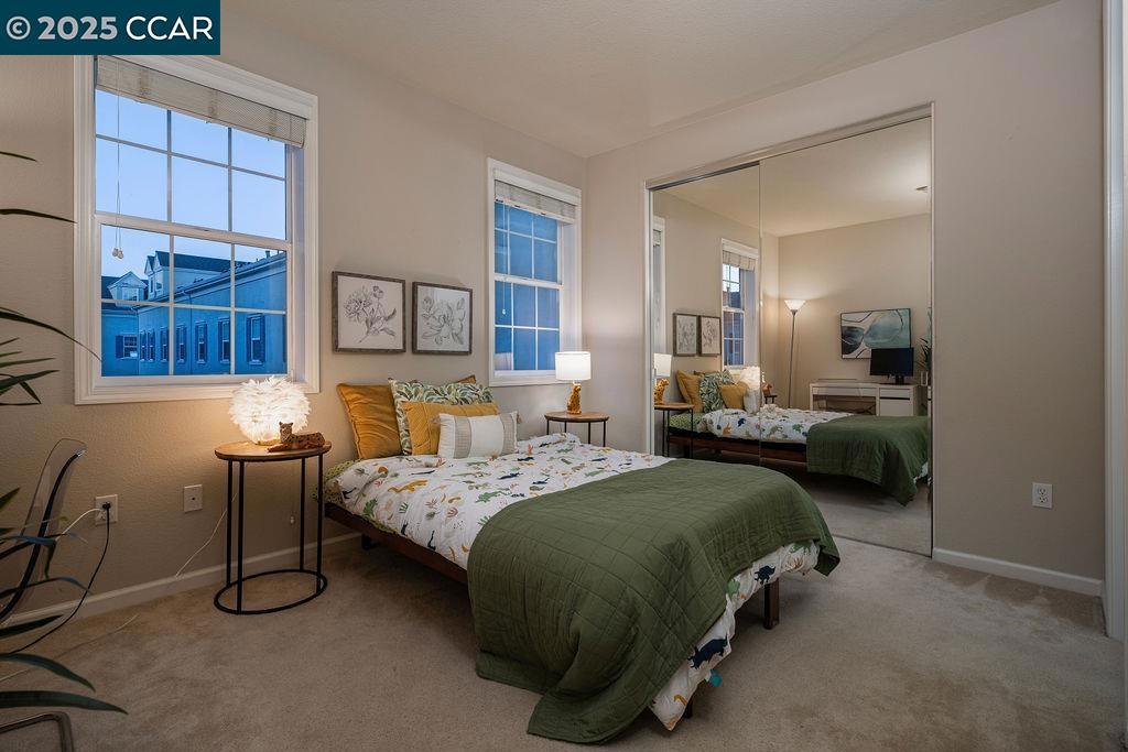 DUBLIN RANCH - Residential