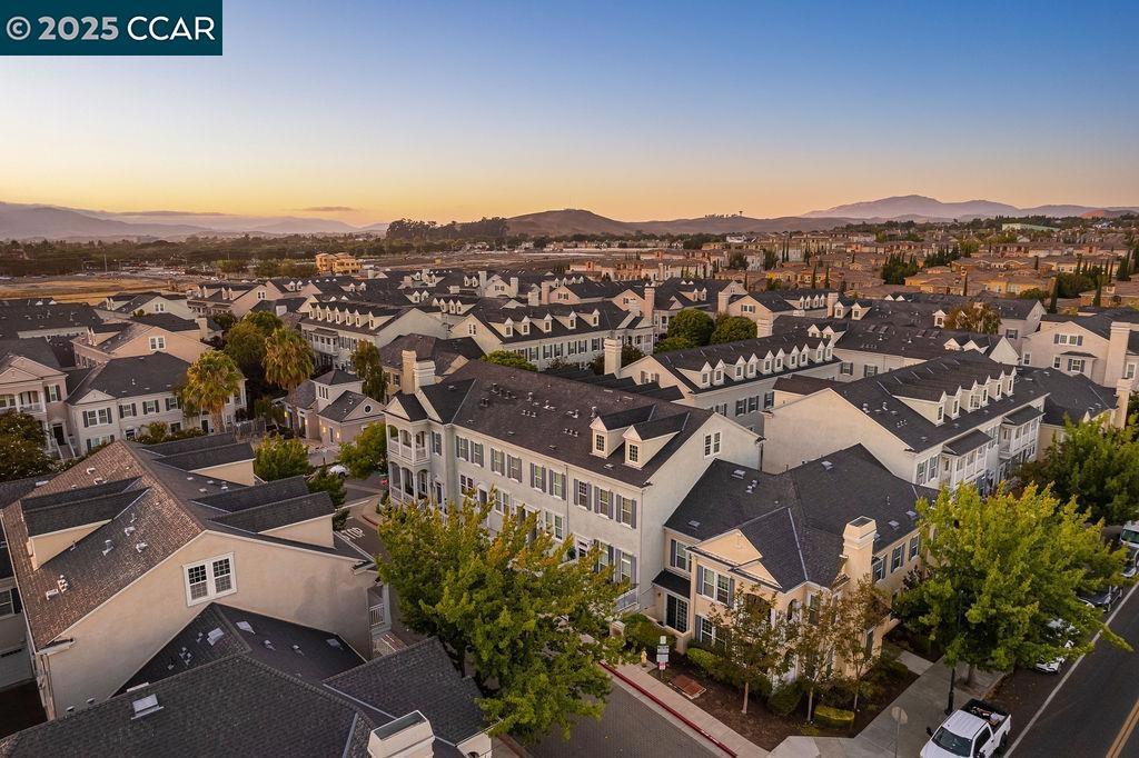 DUBLIN RANCH - Residential